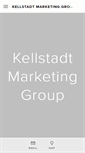 Mobile Screenshot of kellstadtmarketing.com
